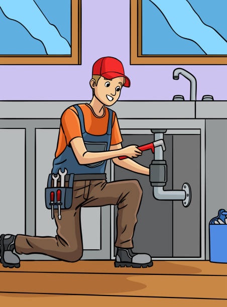 Sakarya tesisatçı tıkalı lavabo açma